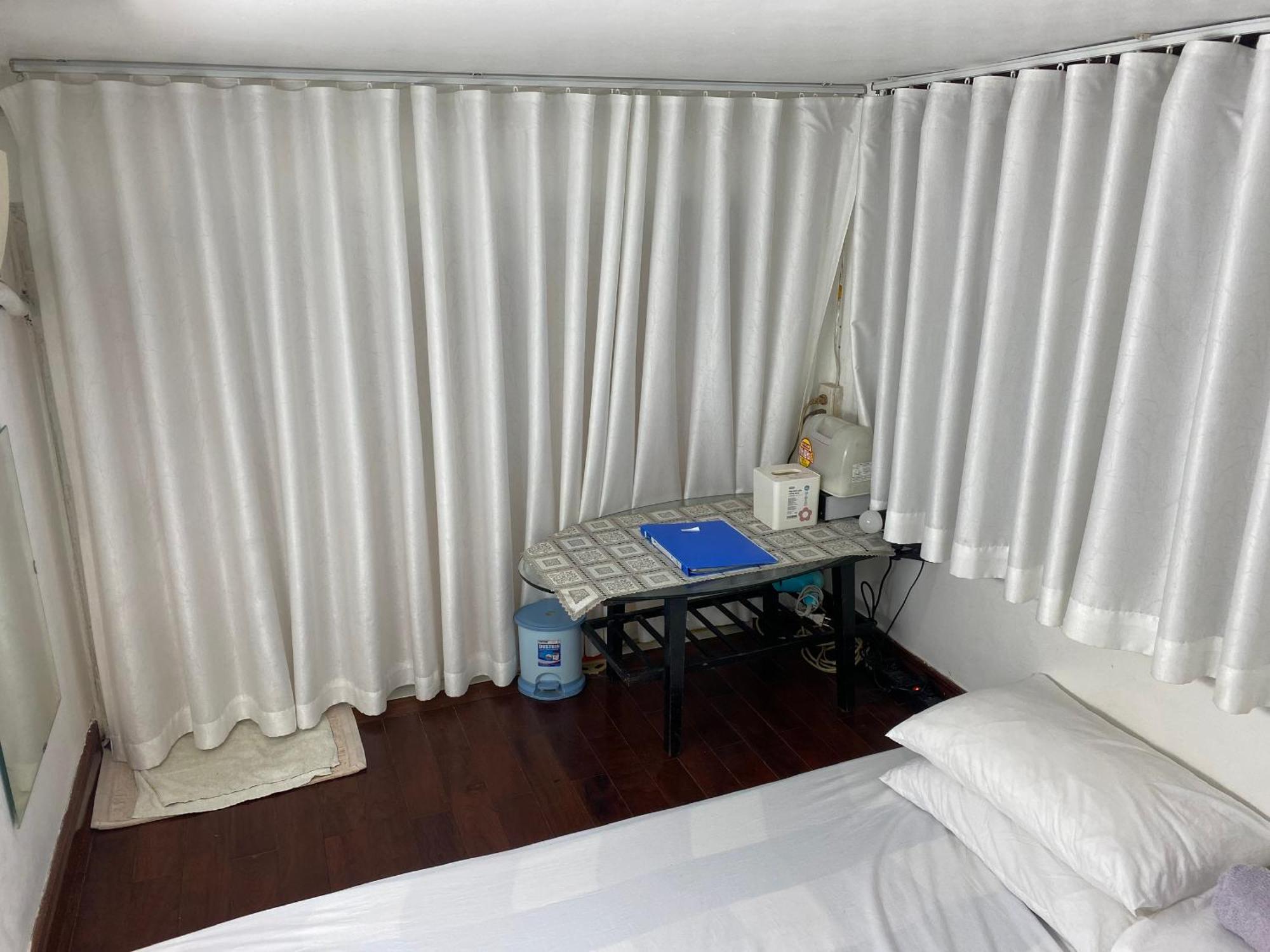 Fortuna Homestay 하노이 외부 사진