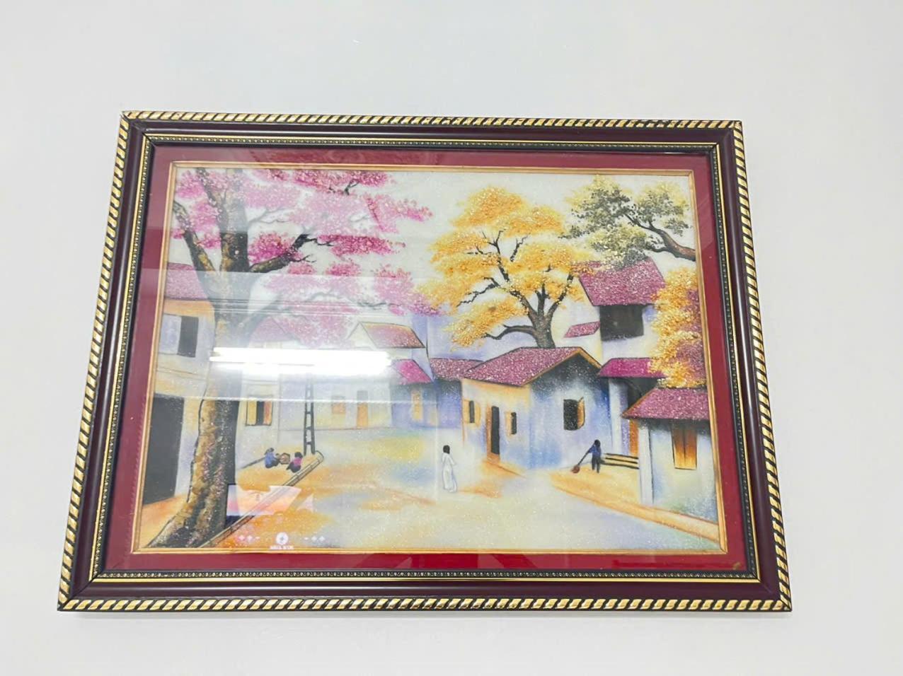Fortuna Homestay 하노이 외부 사진